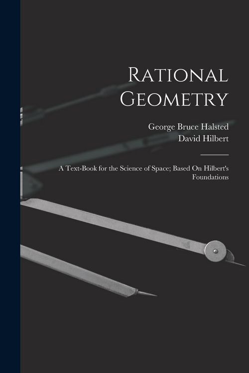 Produktbild: Rational Geometry