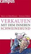 Produktbild: Verkaufen mit dem inneren Schweinehund