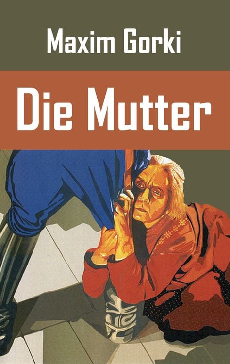 Produktbild: Die Mutter