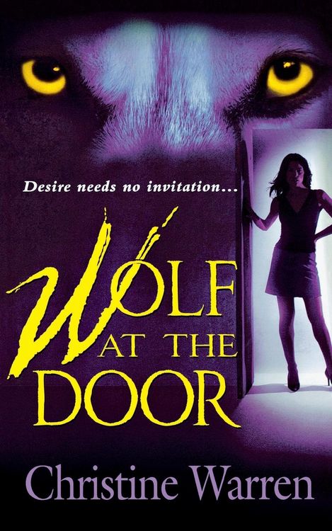 Produktbild: Wolf at the Door