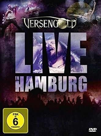 Produktbild: Versengold - Live in Hamburg