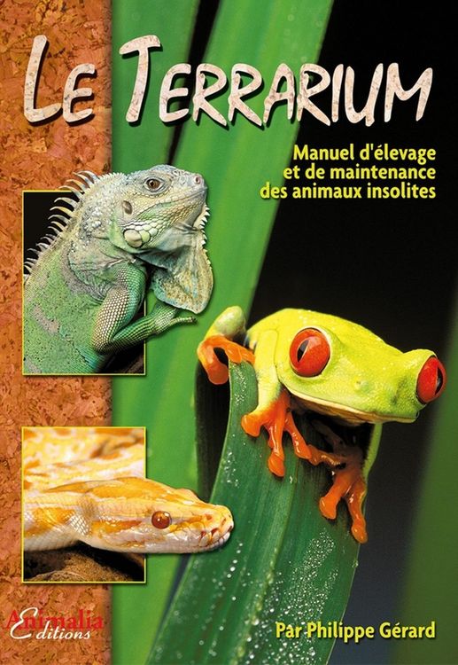 Produktbild: Terrarium version souple