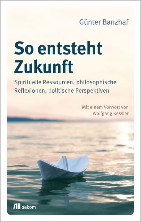 Produktbild: So entsteht Zukunft