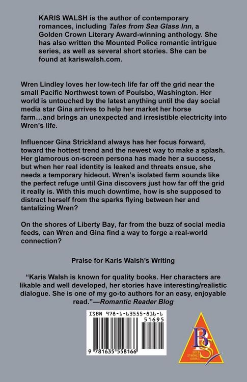 Produktbild: Liberty Bay