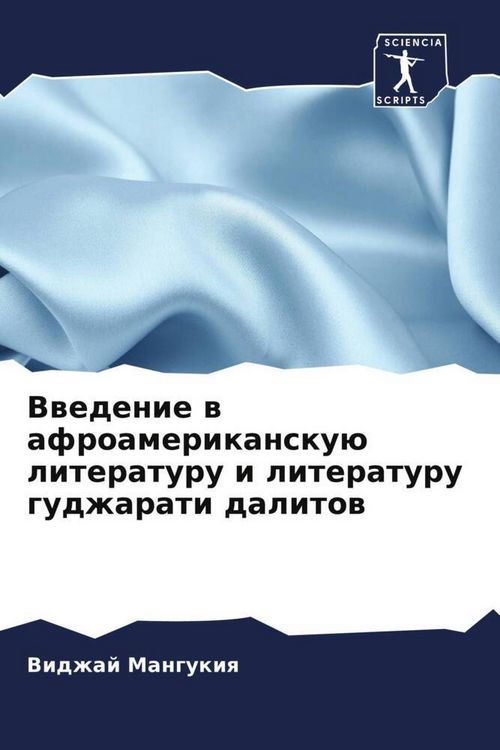 Produktbild: Vwedenie w afroamerikansku&uuml; literaturu i literaturu gudzharati dalitow