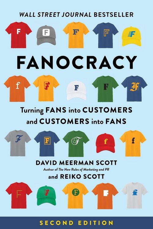 Produktbild: Fanocracy