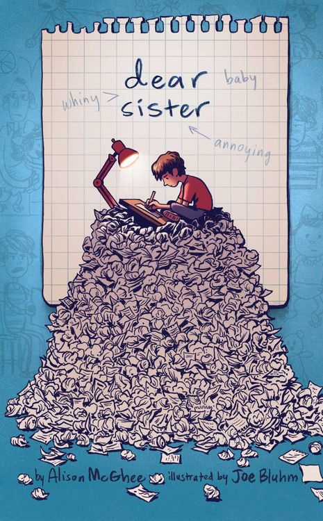 Produktbild: Dear Sister