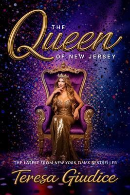 Produktbild: The Queen of New Jersey