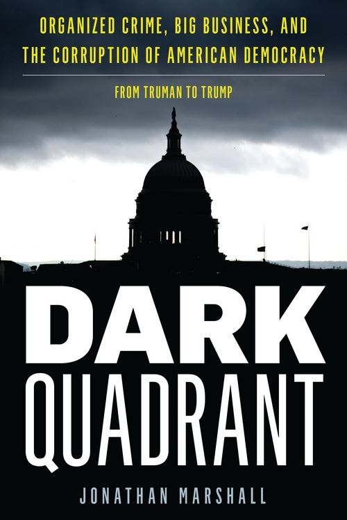 Produktbild: Dark Quadrant