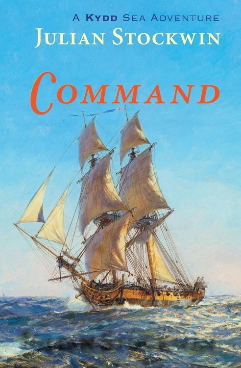 Produktbild: Command
