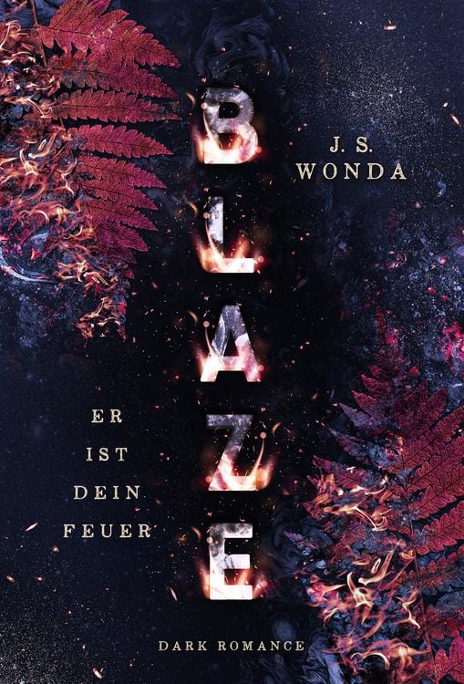 Produktbild: BLAZE
