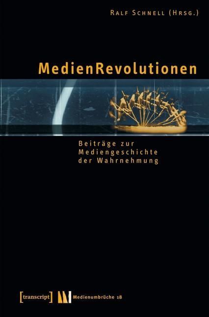 Produktbild: MedienRevolutionen
