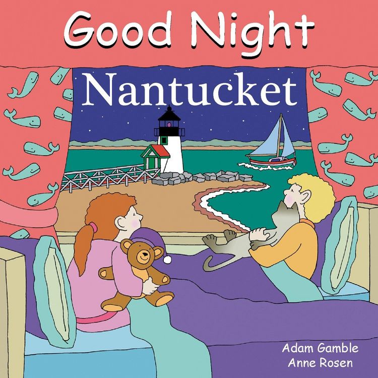 Produktbild: Good Night Nantucket