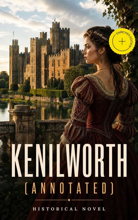 Produktbild: Kenilworth (Annotated)