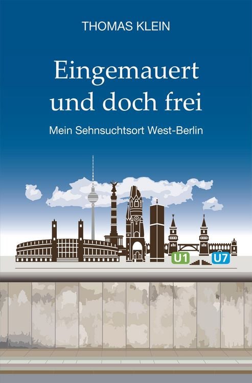 Produktbild: Eingemauert und doch frei