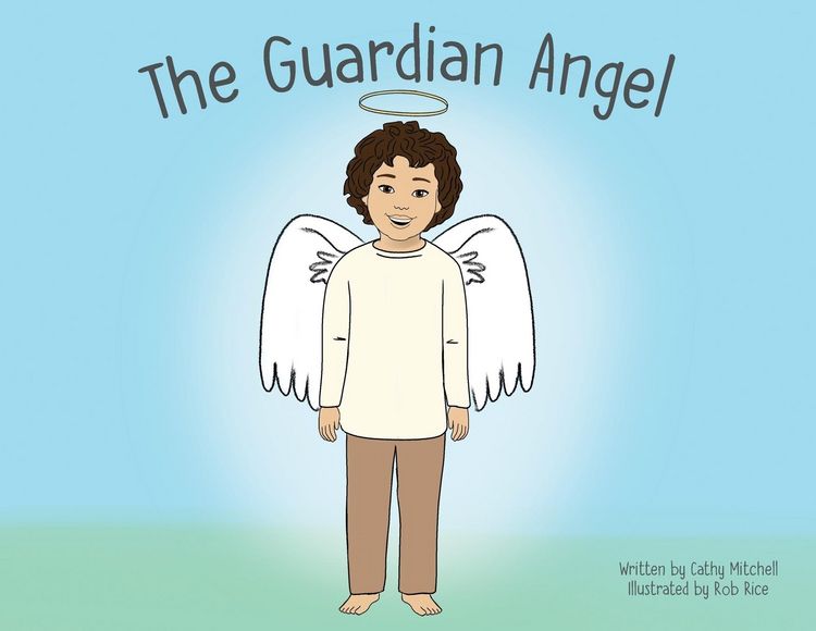 Produktbild: The Guardian Angel