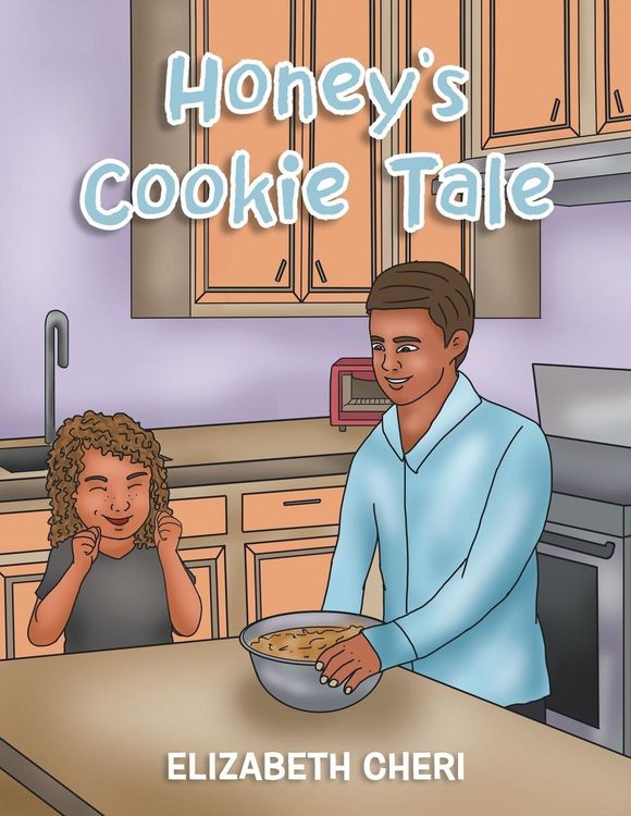 Produktbild: Honey's Cookie Tale