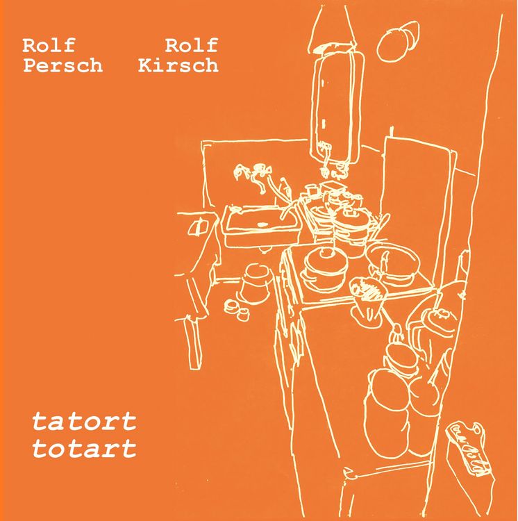 Produktbild: Tatort totart