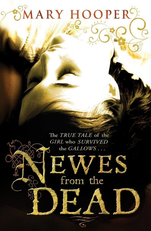 Produktbild: Newes from the Dead