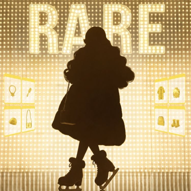 Produktbild: Minnee - Fashion Doll