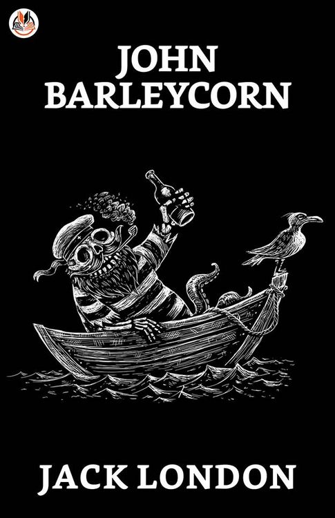 Produktbild: John Barleycorn