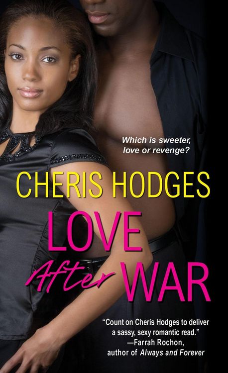 Produktbild: Love After War