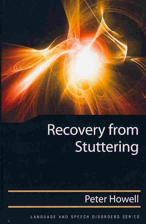 Produktbild: Recovery from Stuttering