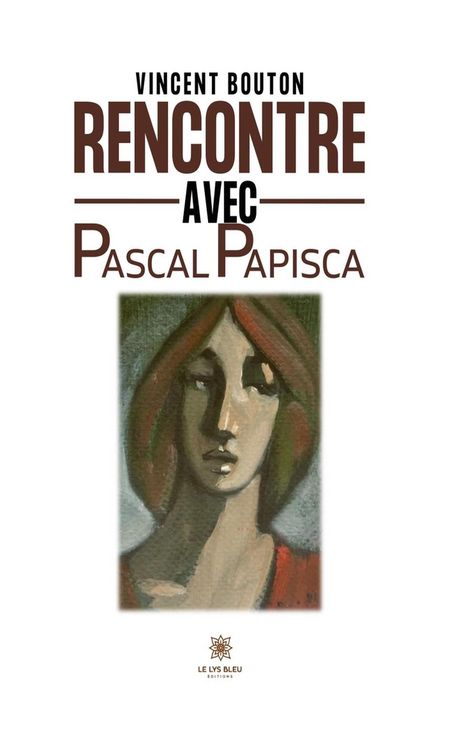 Produktbild: Rencontre avec Pascal Papisca