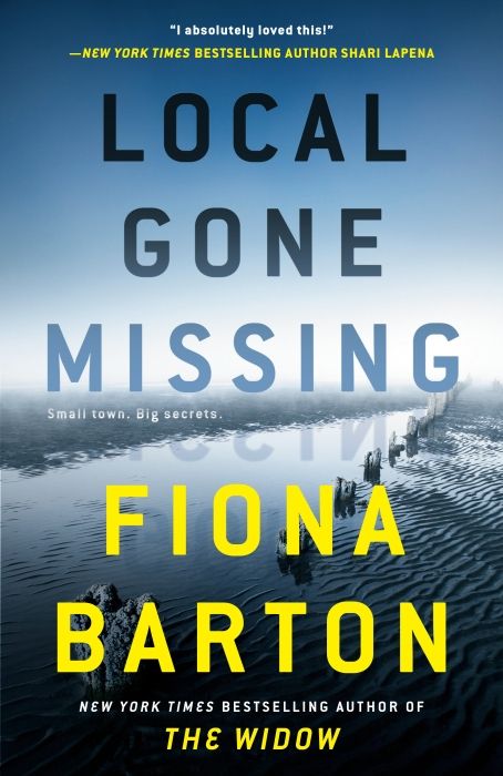 Produktbild: Local Gone Missing