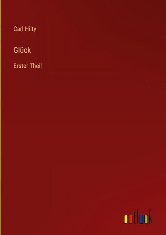 Produktbild: Gl&uuml;ck