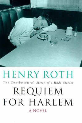 Produktbild: Requiem for Harlem