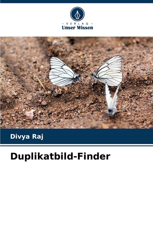 Produktbild: Duplikatbild-Finder