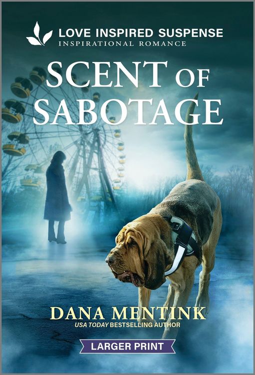 Produktbild: Scent of Sabotage