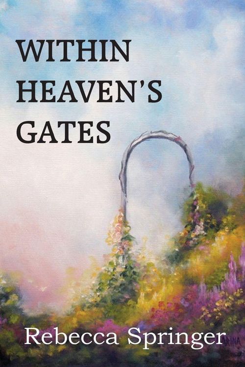 Produktbild: Within Heaven's Gates