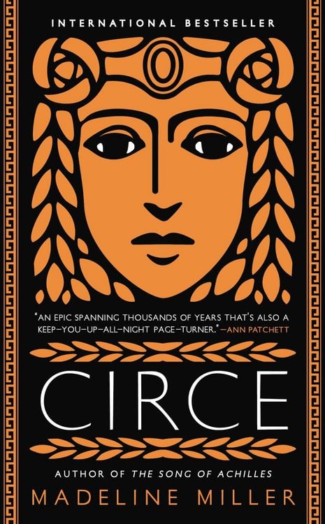 Produktbild: Circe