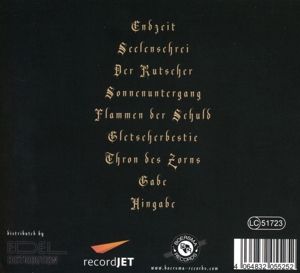 Produktbild: Abschaum