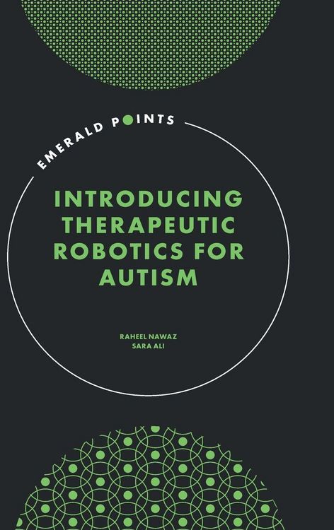 Produktbild: Introducing Therapeutic Robotics for Autism