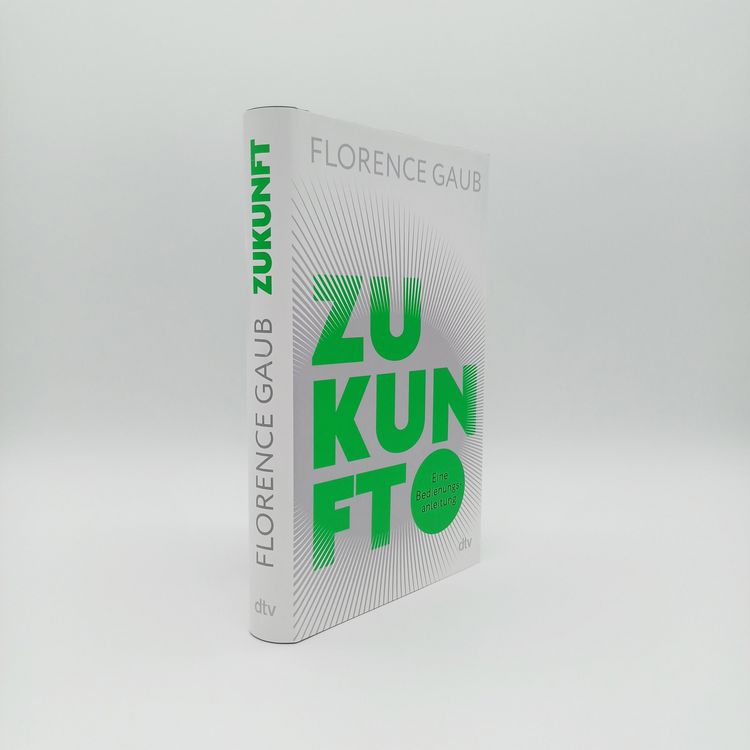 Produktbild: Zukunft