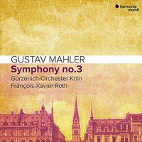 Produktbild: Mahler: Symphony No. 3