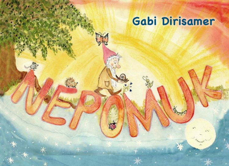 Produktbild: Nepomuk
