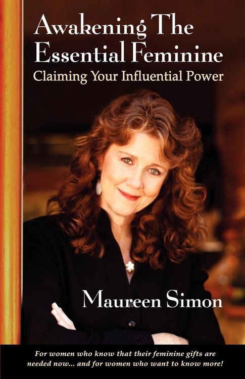Produktbild: Awakening the Essential Feminine: Claiming Your Influential Power