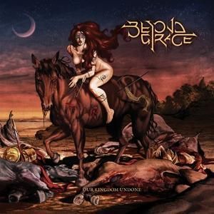 Produktbild: Our Kingdom Undone