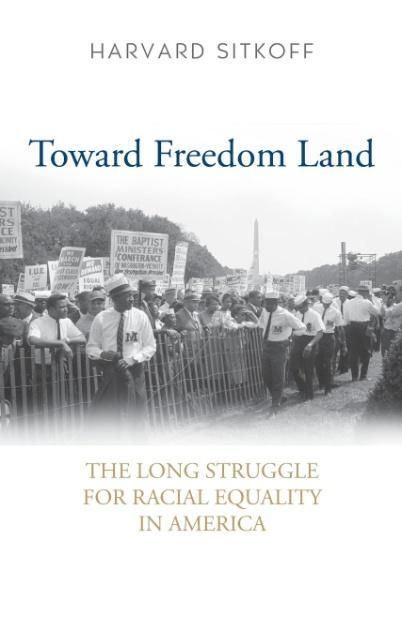 Produktbild: Toward Freedom Land