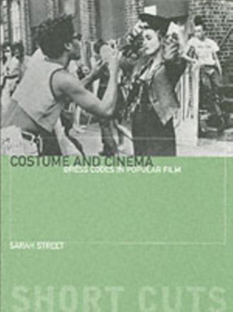 Produktbild: Street, S: Costume and Cinema