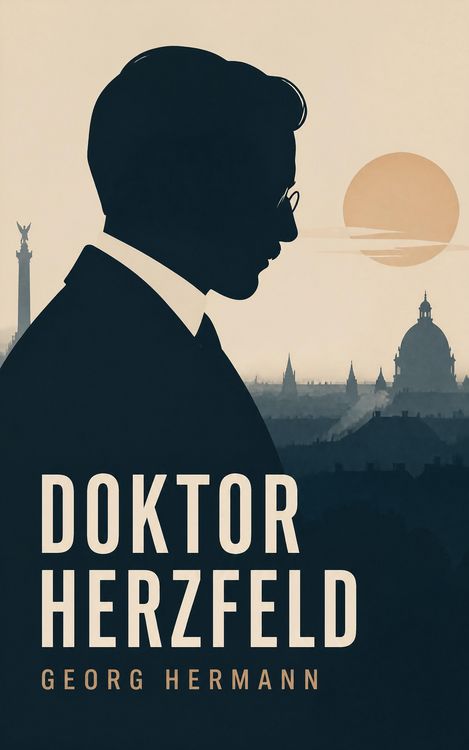Produktbild: Doktor Herzfeld