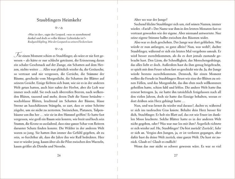 Produktbild: Tintenwelt 2. Tintenblut