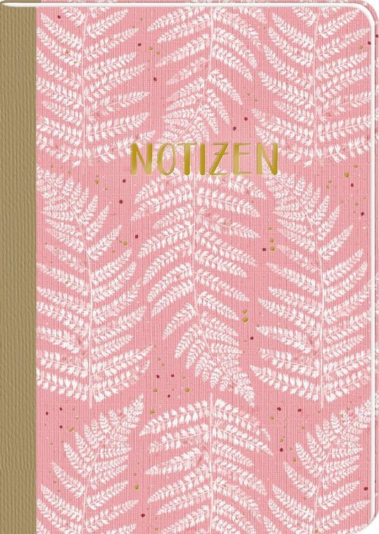 Produktbild: Notizhefte DIN A5