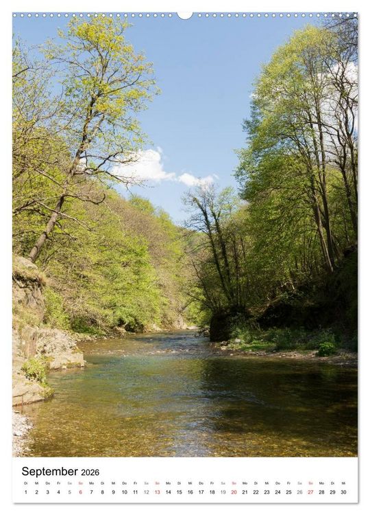 Produktbild: Lago Maggiore - Das Westufer (Wandkalender 2026 DIN A2 hoch), CALVENDO Monatskalender