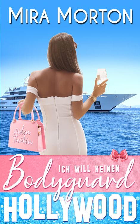 Produktbild: Ich will keinen Bodyguard