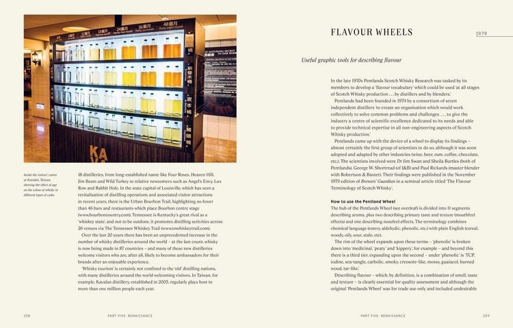 Produktbild: The Story of Whisky